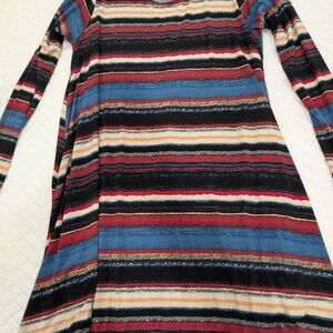 Karen Kane flowy dress